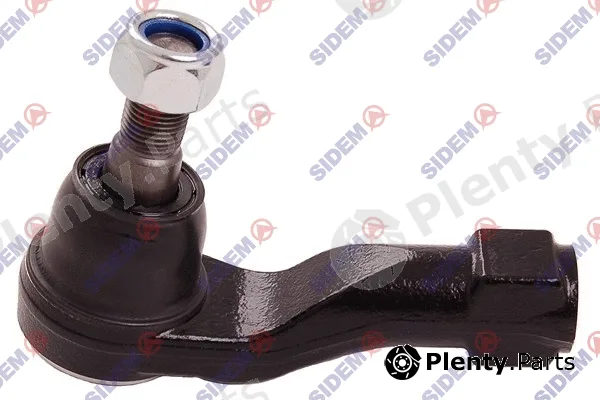 Sidem 42038 — Tie Rod End