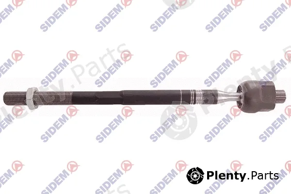 Sidem 63613 — Inner Tie Rod