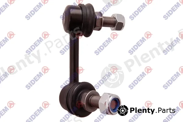 Sidem 41767 — Link/Coupling Rod, stabiliser bar