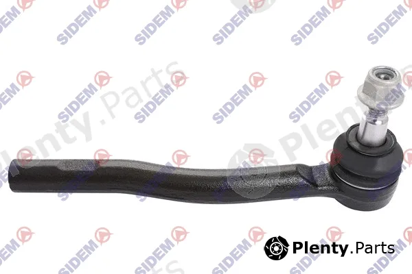 Sidem 4333 — Tie Rod End