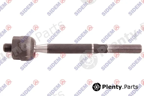Sidem 21315 — Inner Tie Rod