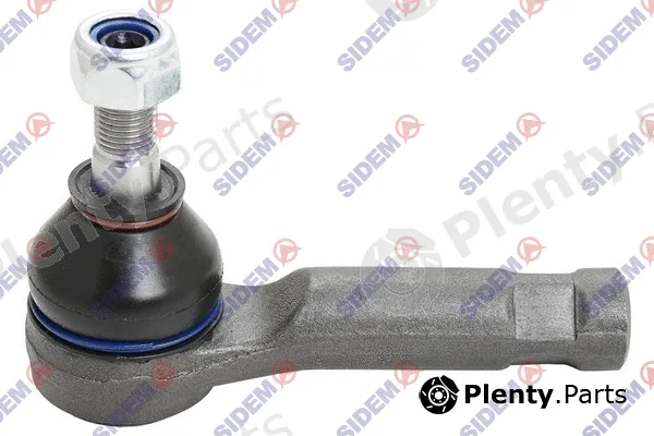 Sidem 51234 — Tie Rod End