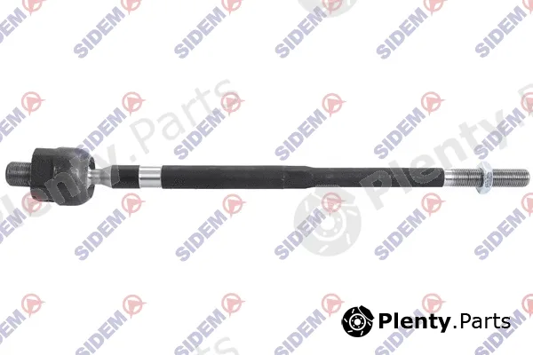 Sidem 71118 — Inner Tie Rod
