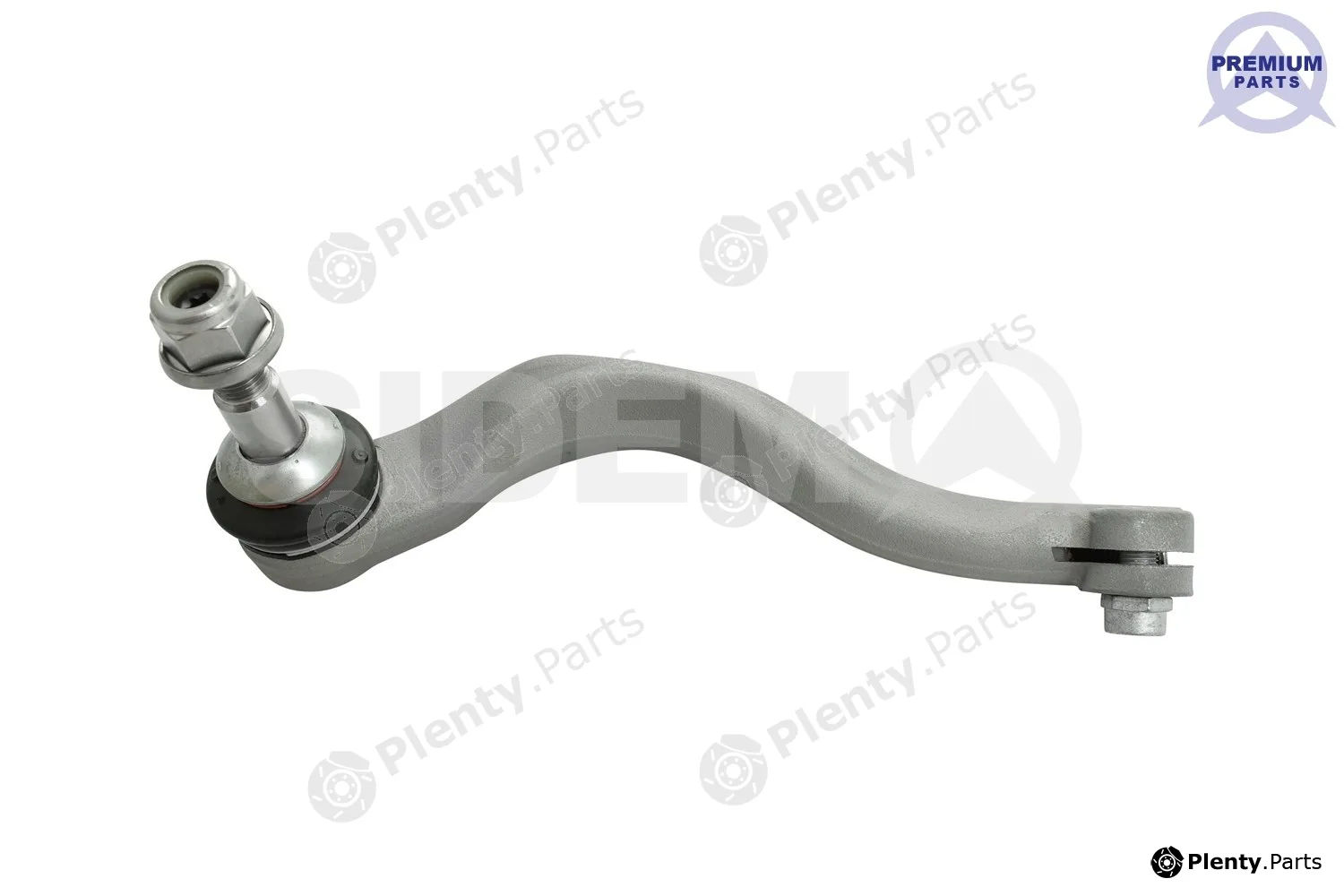 Sidem 21042 — Tie Rod End
