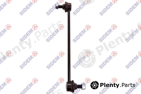 Sidem 81267 — Link/Coupling Rod, stabiliser bar