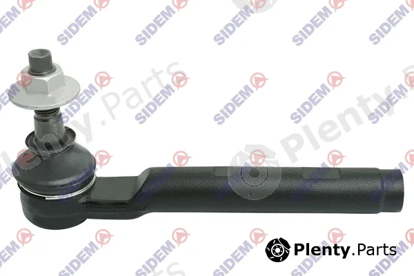 Sidem 51235 — Tie Rod End