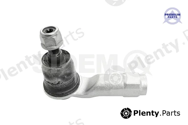 Sidem 63130 — Tie Rod End