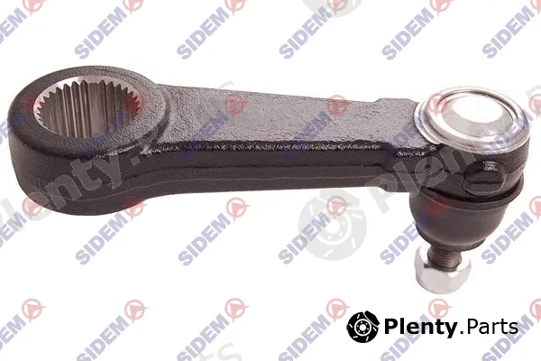 Sidem 87001 — Pitman Arm