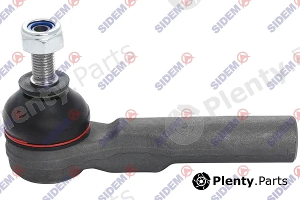 Sidem 35138 — Tie Rod End