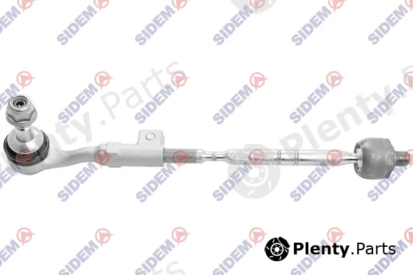 Sidem 21022 — Tie Rod