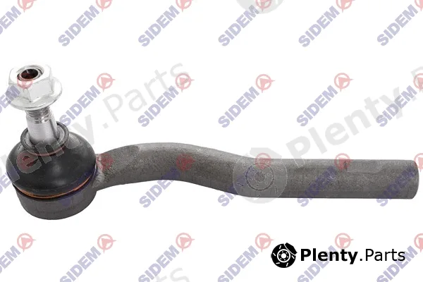 Sidem 51938 — Tie Rod End