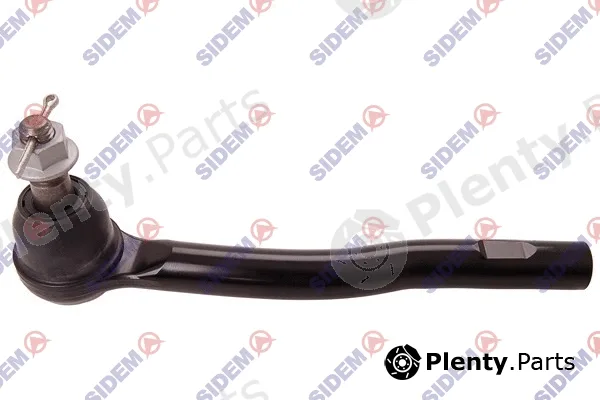 Sidem 4336 — Tie Rod End