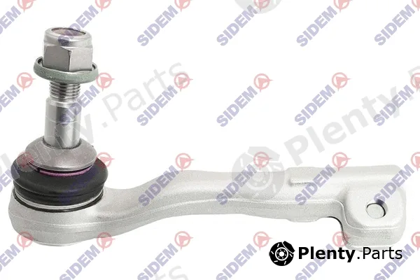 Sidem 21834 — Tie Rod End