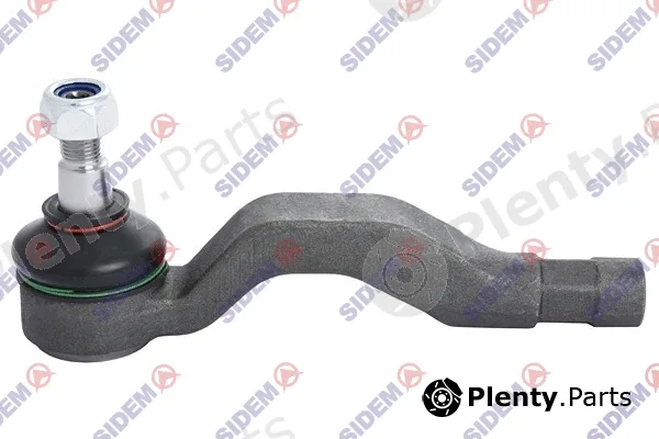 Sidem 52130 — Tie Rod End
