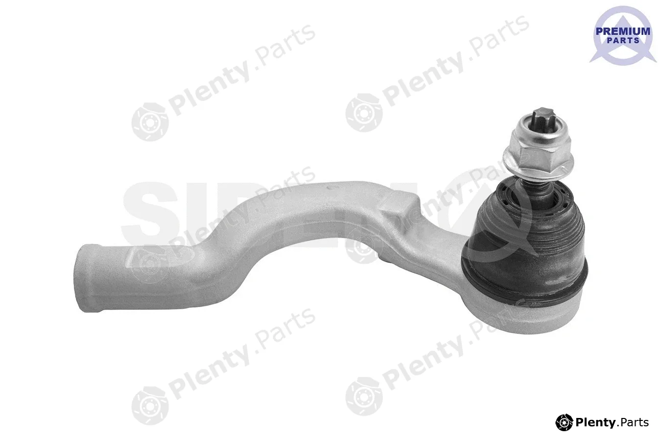 Sidem 53035 — Tie Rod End