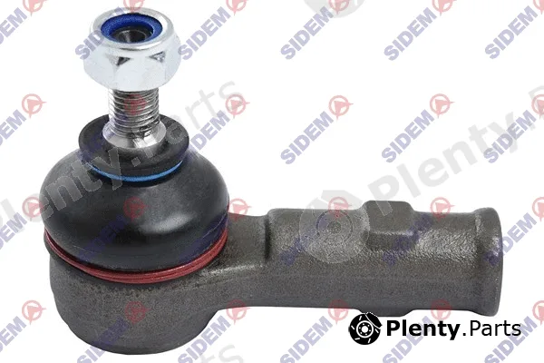 Sidem 1630 — Tie Rod End