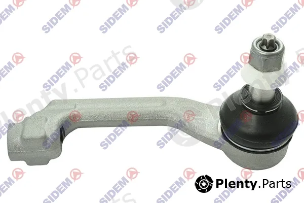 Sidem 53231 — Tie Rod End