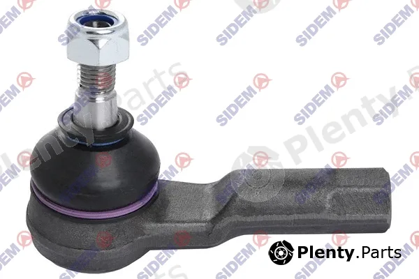 Sidem 51632 — Tie Rod End