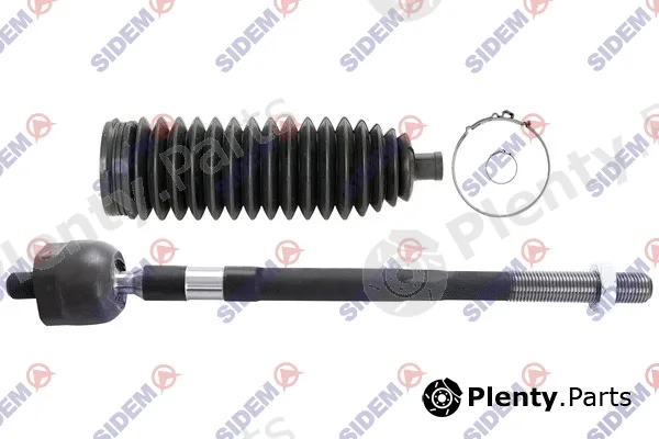 Sidem 5110 — Repair Kit, inner tie rod