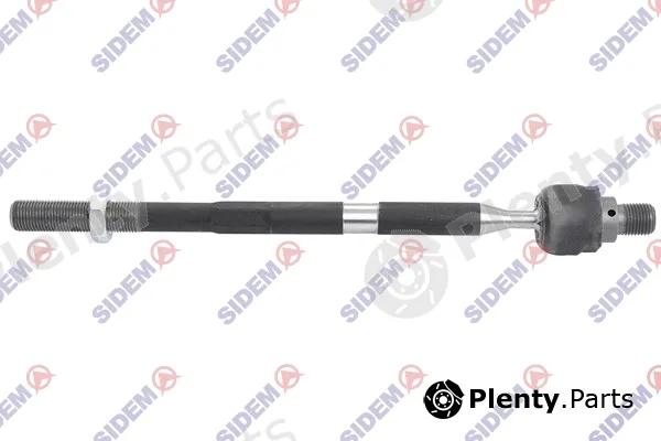 Sidem 9114 — Inner Tie Rod