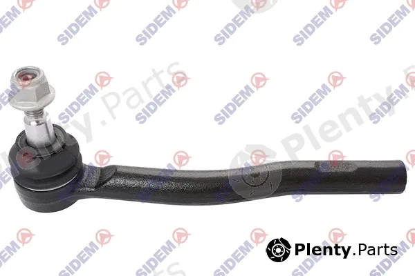 Sidem 4334 — Tie Rod End