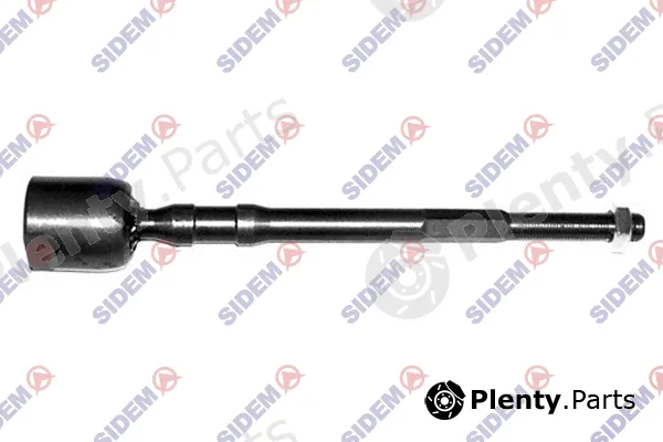 Sidem 77013 — Inner Tie Rod