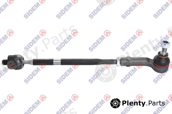 Sidem 57021 — Tie Rod