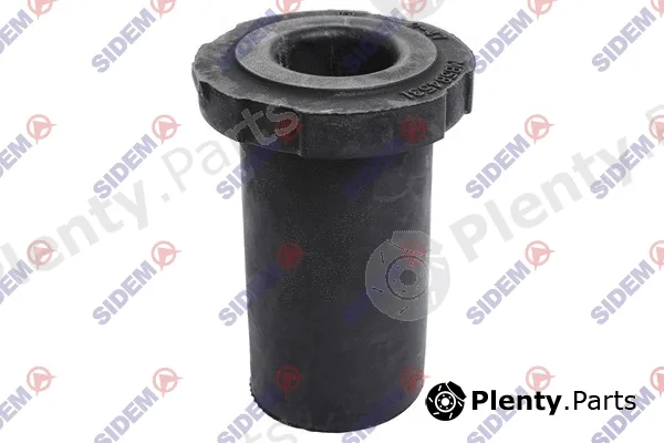 Sidem 872700 — Bushing, leaf spring
