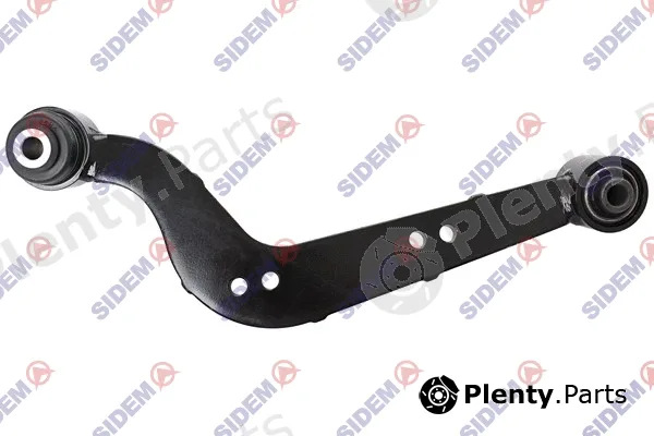 Sidem 45058 — Rod/Strut, wheel suspension