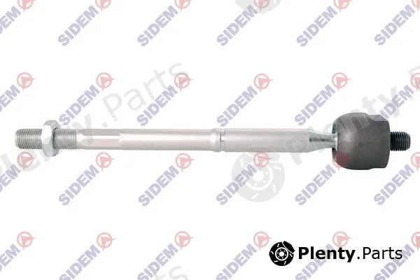 Sidem 45115 — Inner Tie Rod