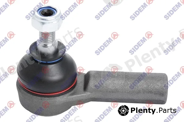Sidem 53630 — Tie Rod End