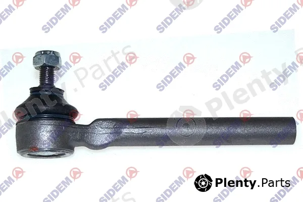 Sidem 75138 — Tie Rod End