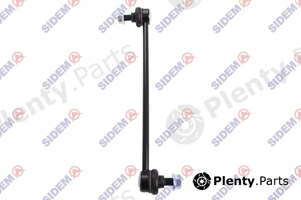Sidem 45564 — Link/Coupling Rod, stabiliser bar