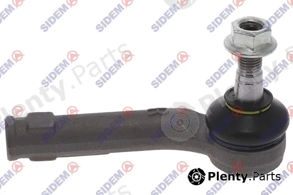 Sidem 3839 — Tie Rod End