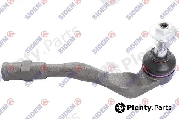 Sidem 37235 — Tie Rod End