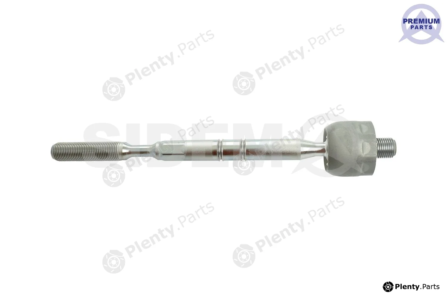 Sidem 21112 — Inner Tie Rod