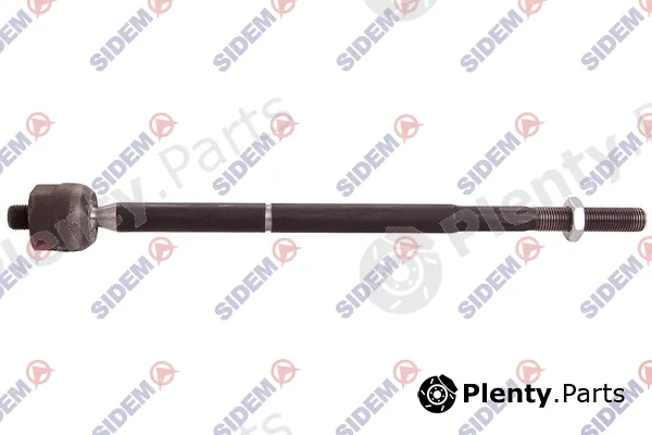 Sidem 89111 — Inner Tie Rod