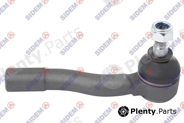 Sidem 89133 — Tie Rod End