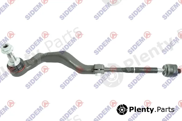 Sidem 21626 — Tie Rod