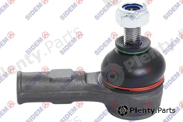 Sidem 23039 — Tie Rod End