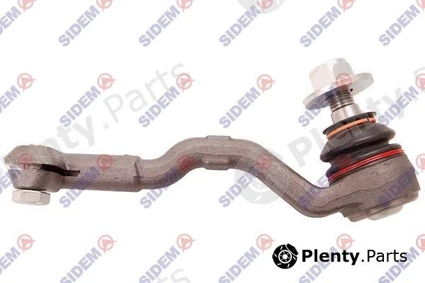 Sidem 21735 — Tie Rod End