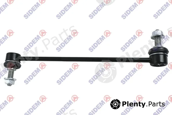 Sidem 87663 — Link/Coupling Rod, stabiliser bar