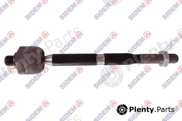 Sidem 51616 — Inner Tie Rod