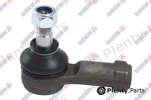 Sidem 89130 — Tie Rod End