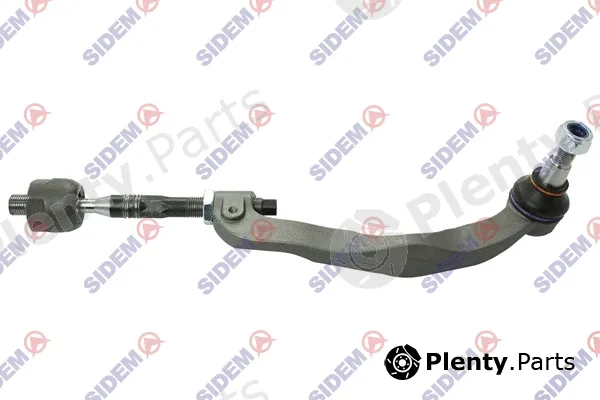 Sidem 63423 — Tie Rod