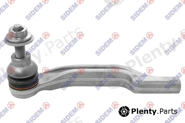 Sidem 49832 — Tie Rod End
