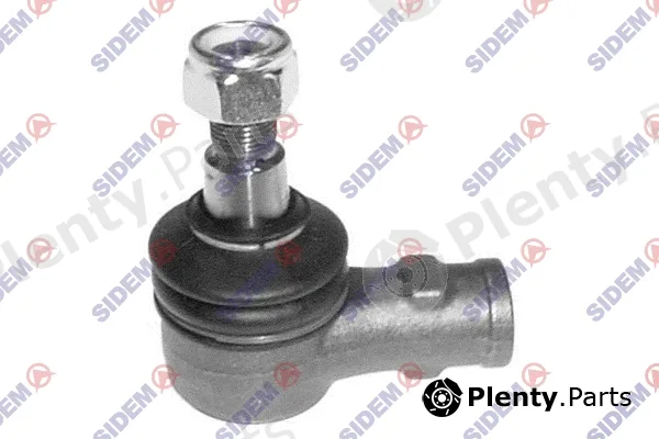 Sidem 20683 — Tie Rod End
