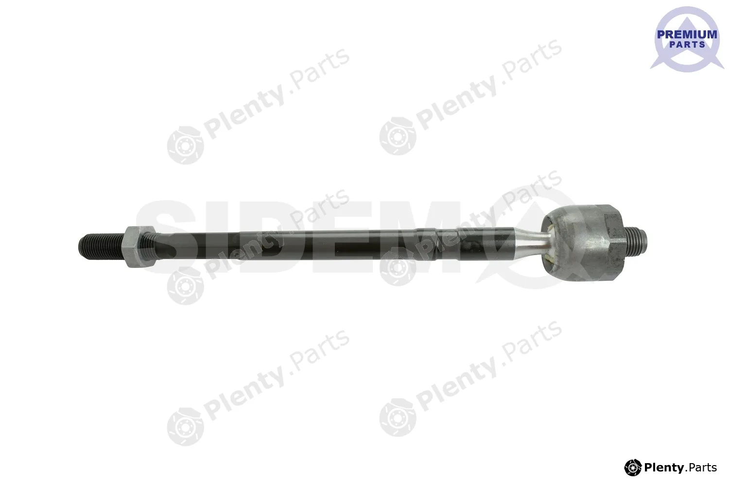 Sidem 23011 — Inner Tie Rod