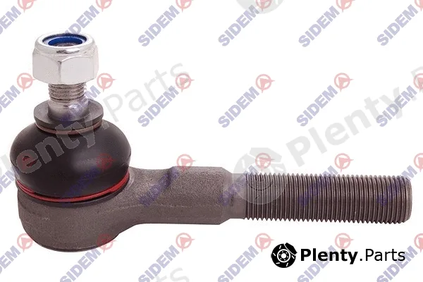 Sidem 77033 — Tie Rod End