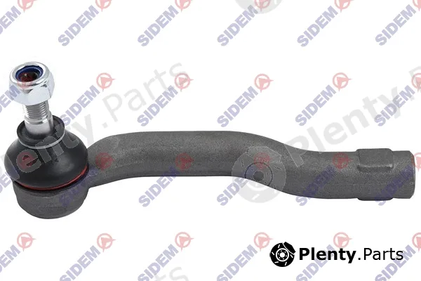 Sidem 51638 — Tie Rod End